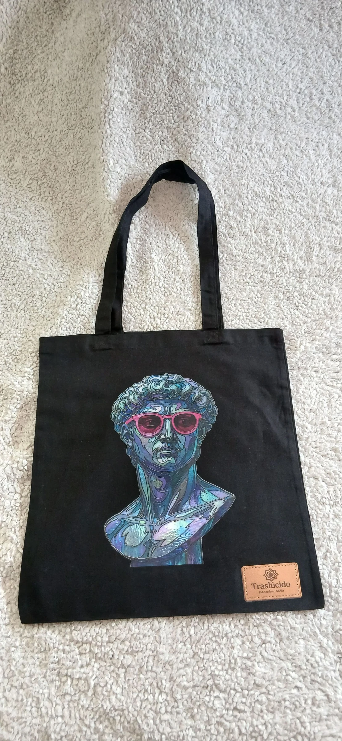 Tote bag – photo 2